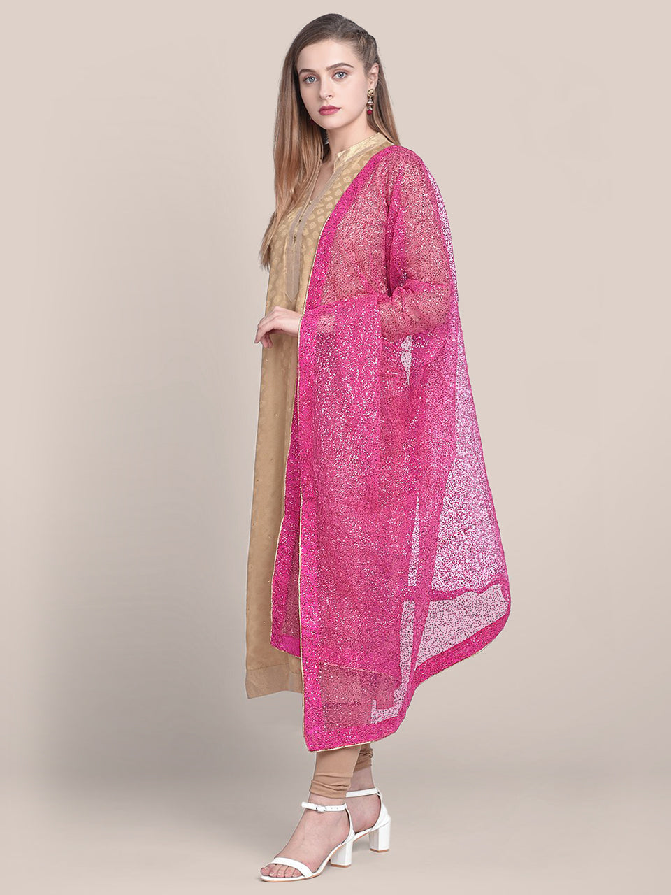 Rani Pink