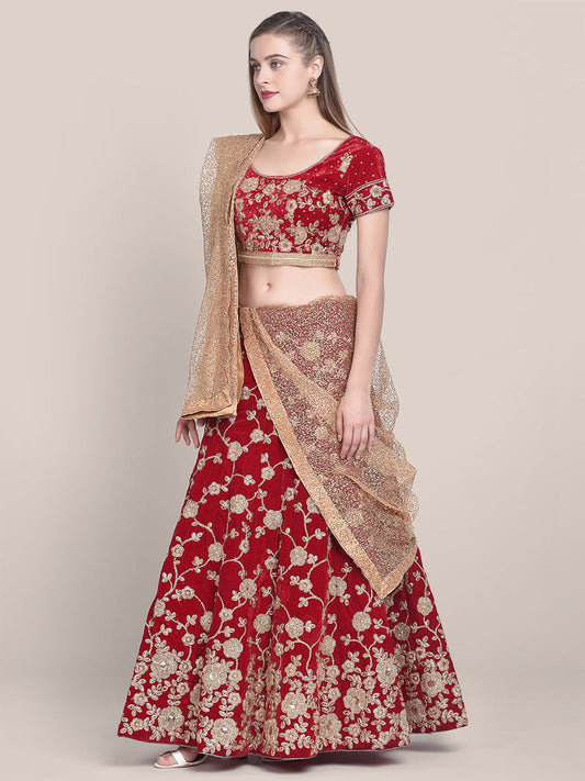 Gold Shimmer  Dupatta freeshipping - Dupatta Bazaar