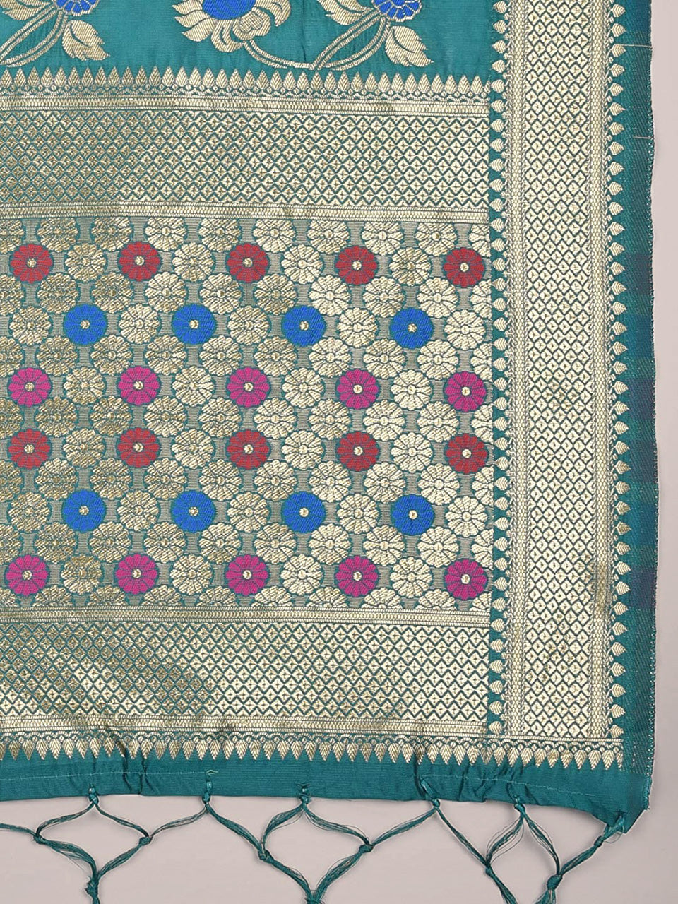 Teal