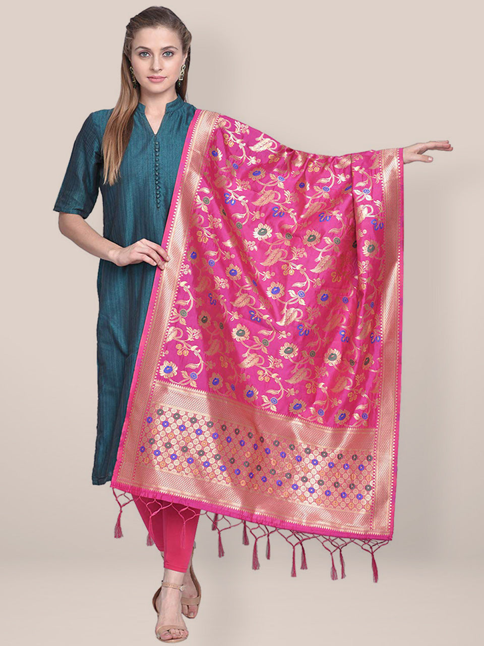 Rani Pink