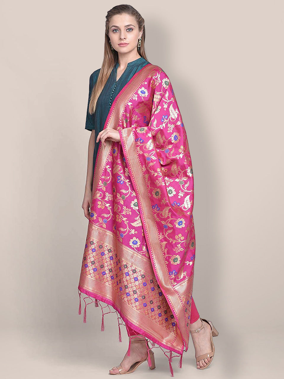 Rani Pink