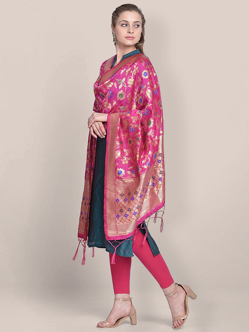Rani Pink