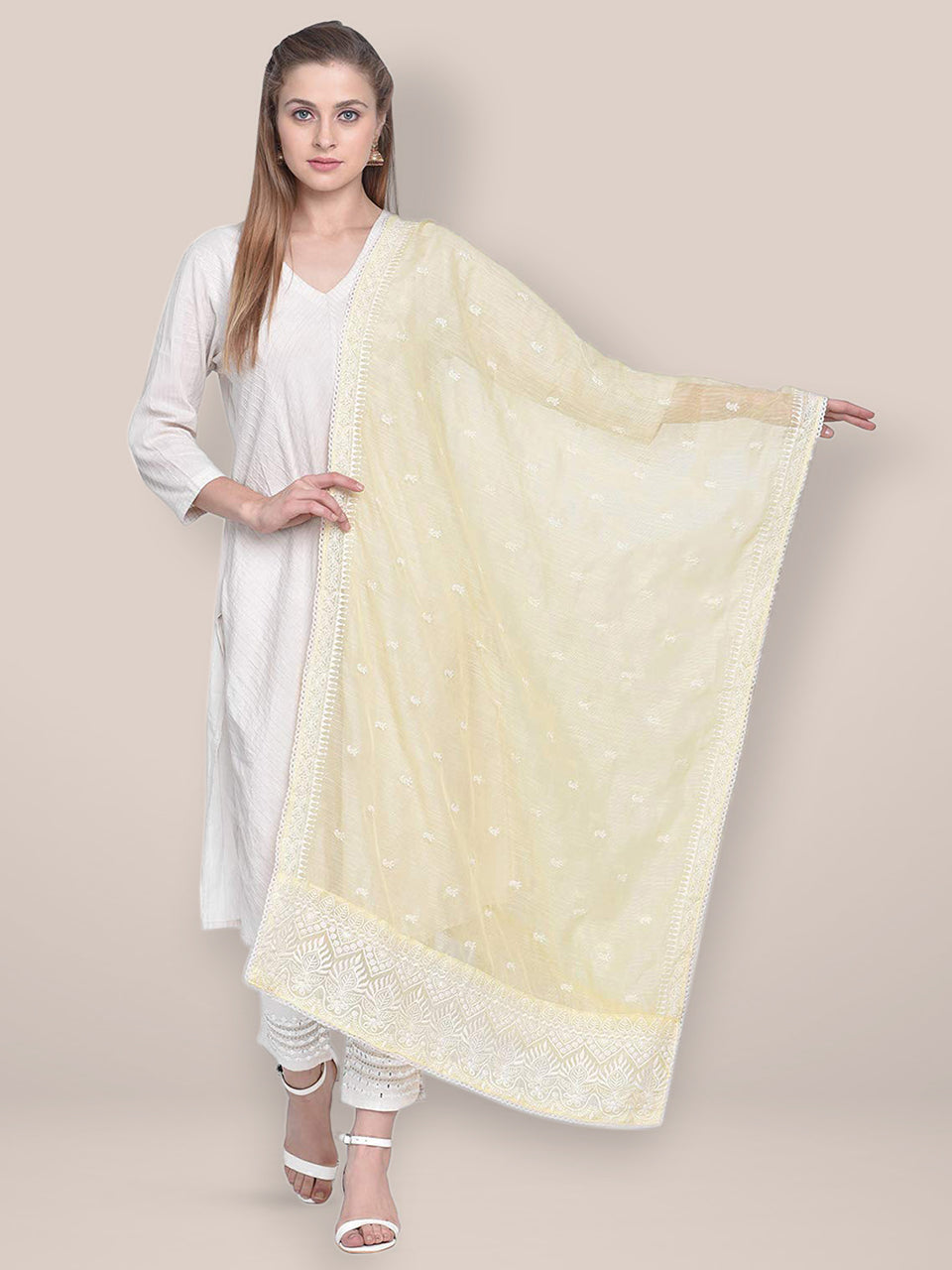 Light Yellow