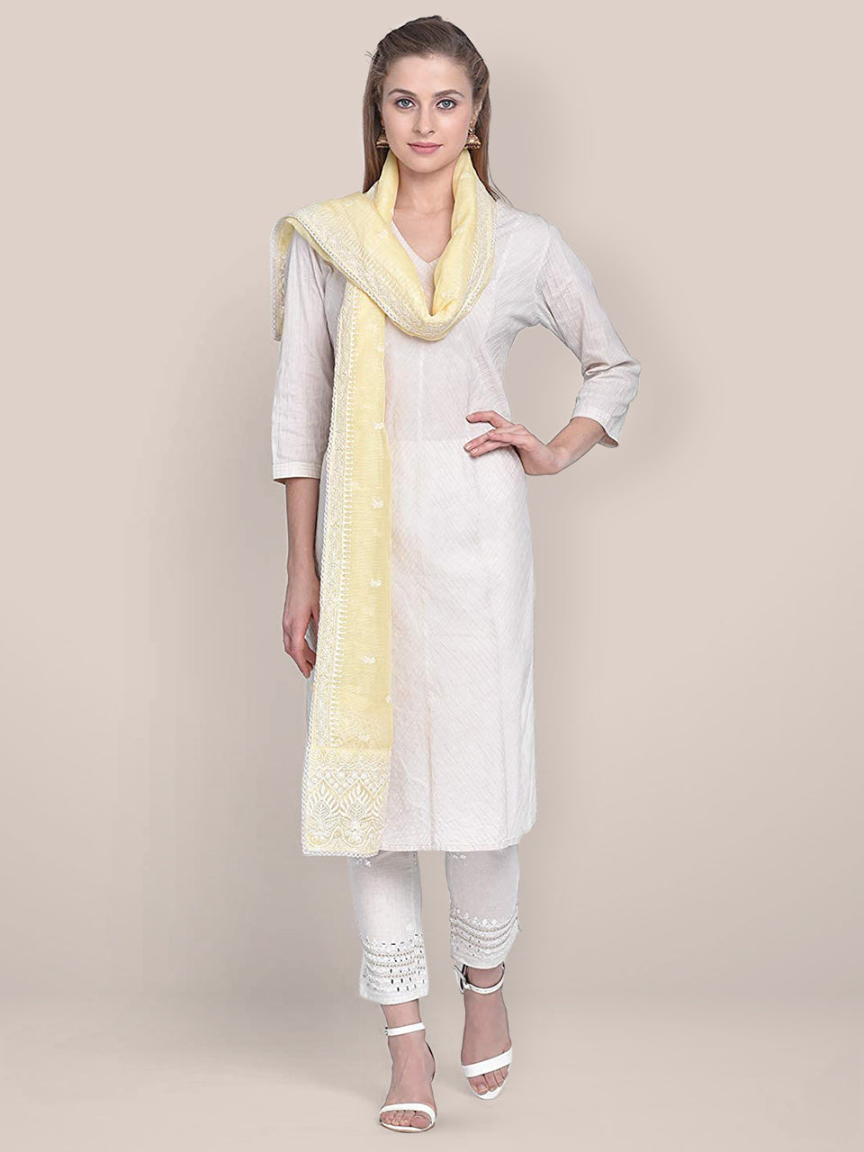Light Yellow