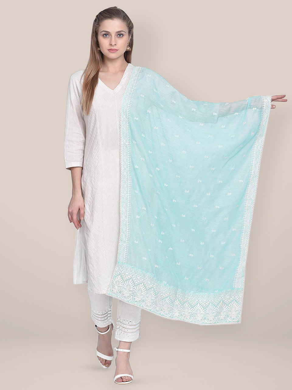 Light Blue
