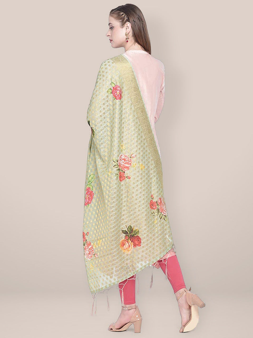 Light Green
