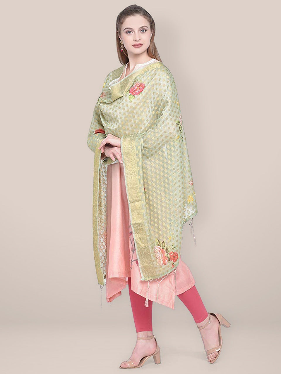 Light Green