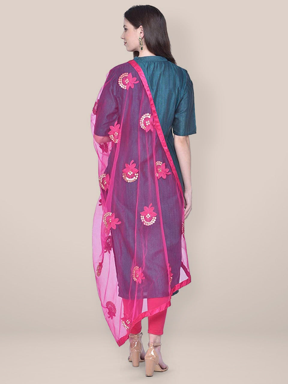 Rani Pink