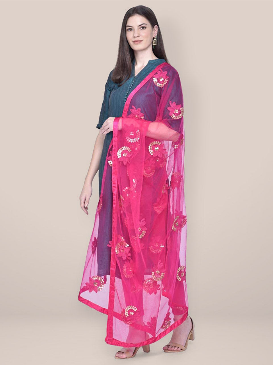 Rani Pink