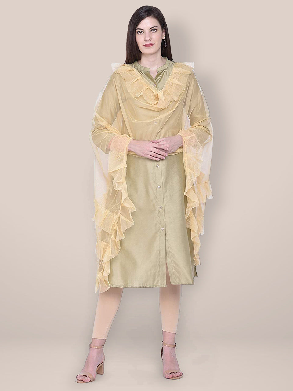 Beige