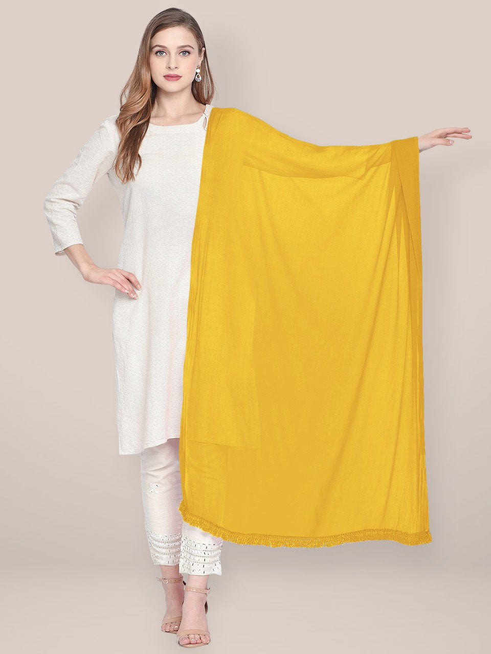 Lemon Yellow