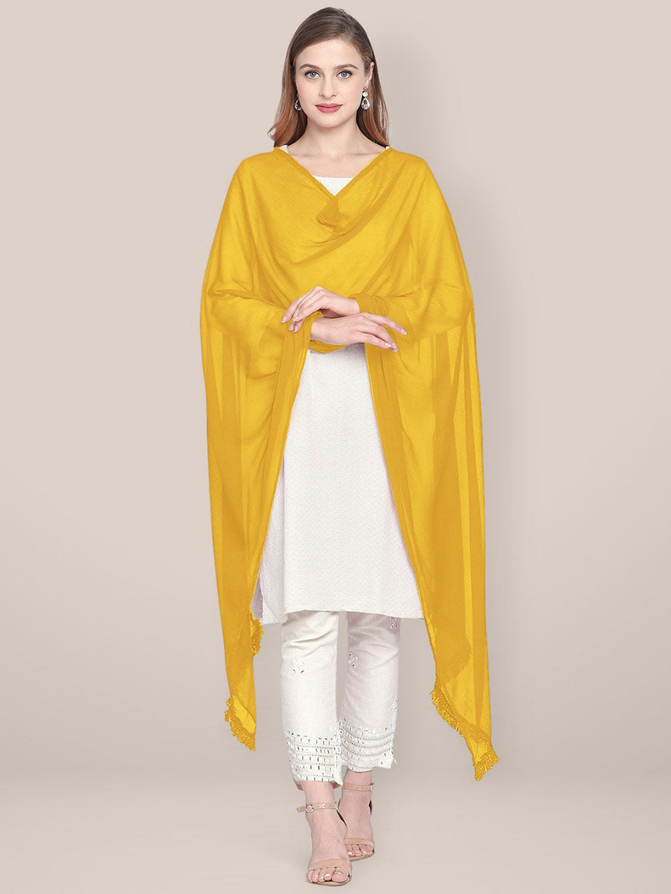 Lemon Yellow