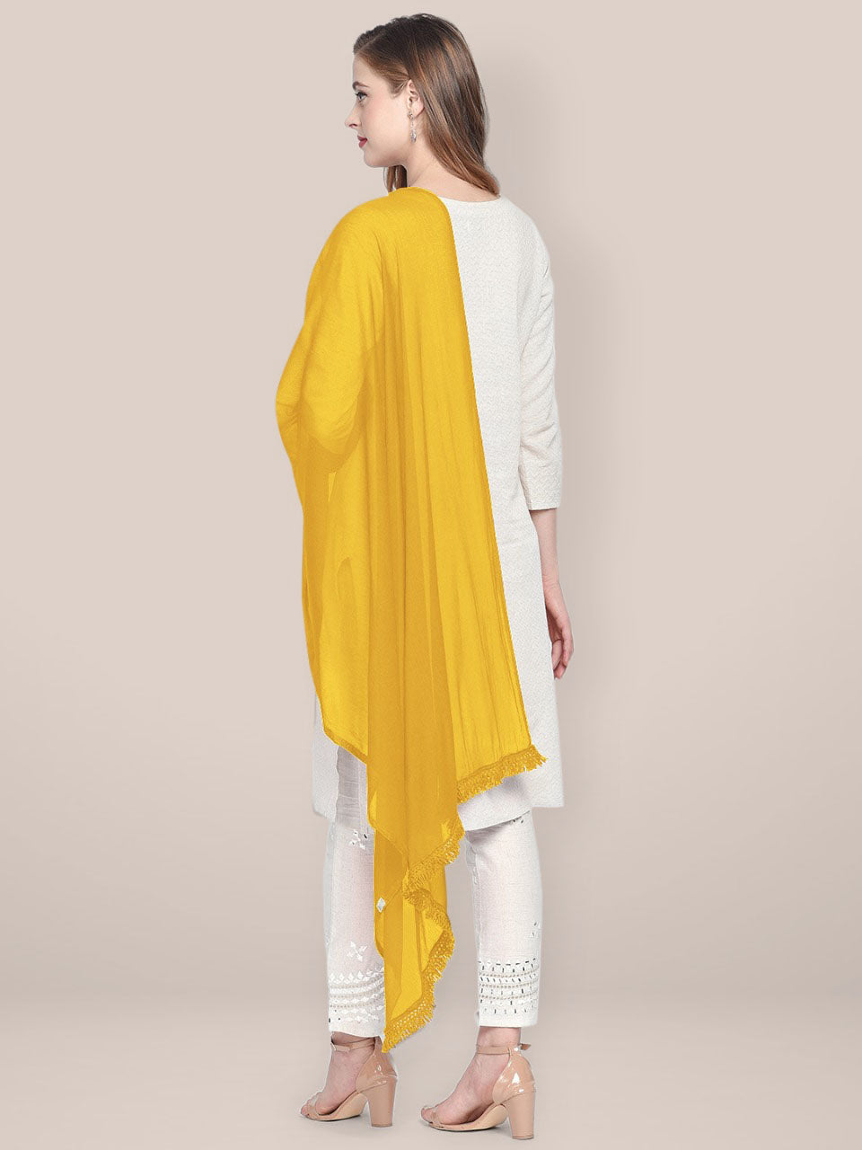 Lemon Yellow