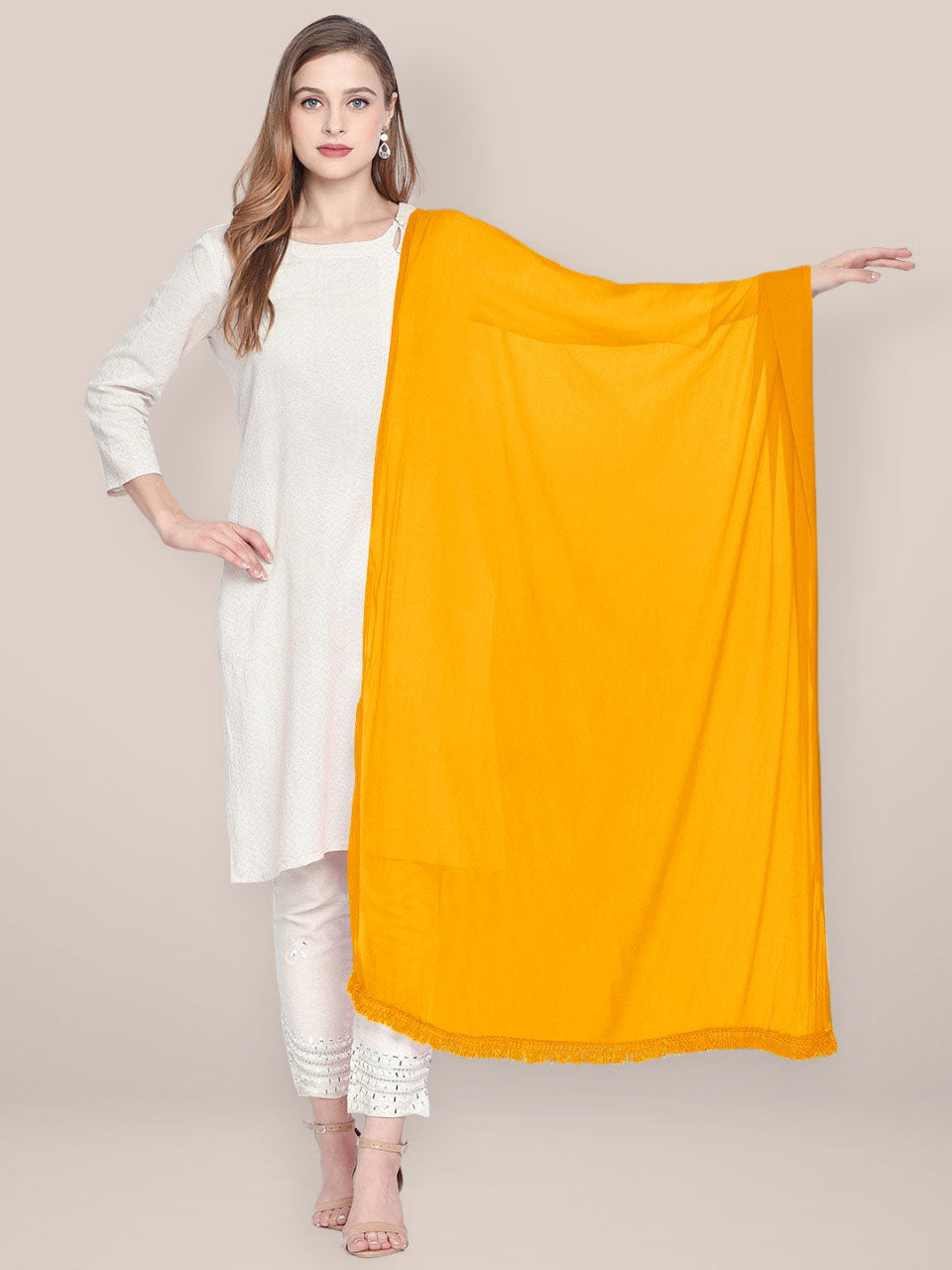 Mango Yellow