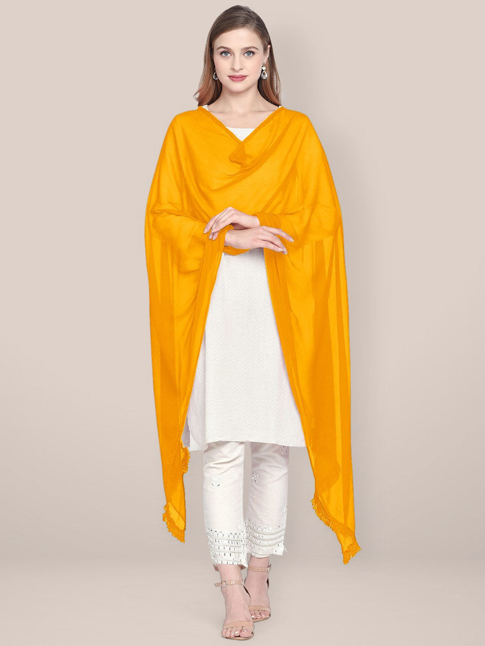Mango Yellow