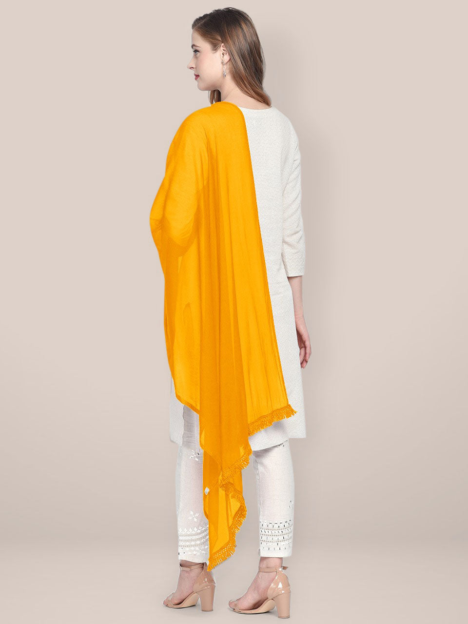 Mango Yellow