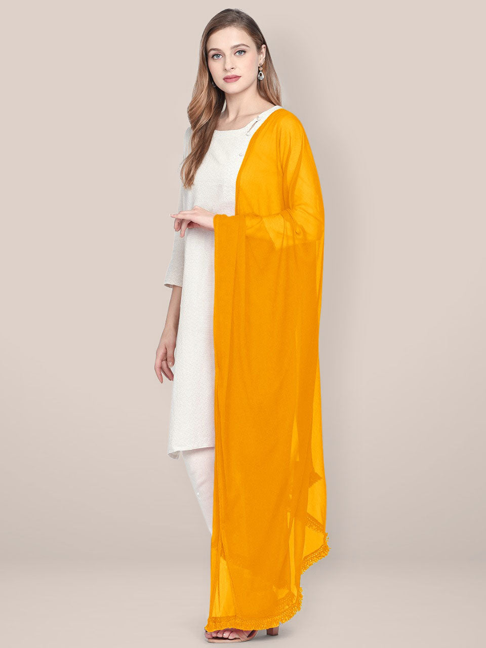 Mango Yellow