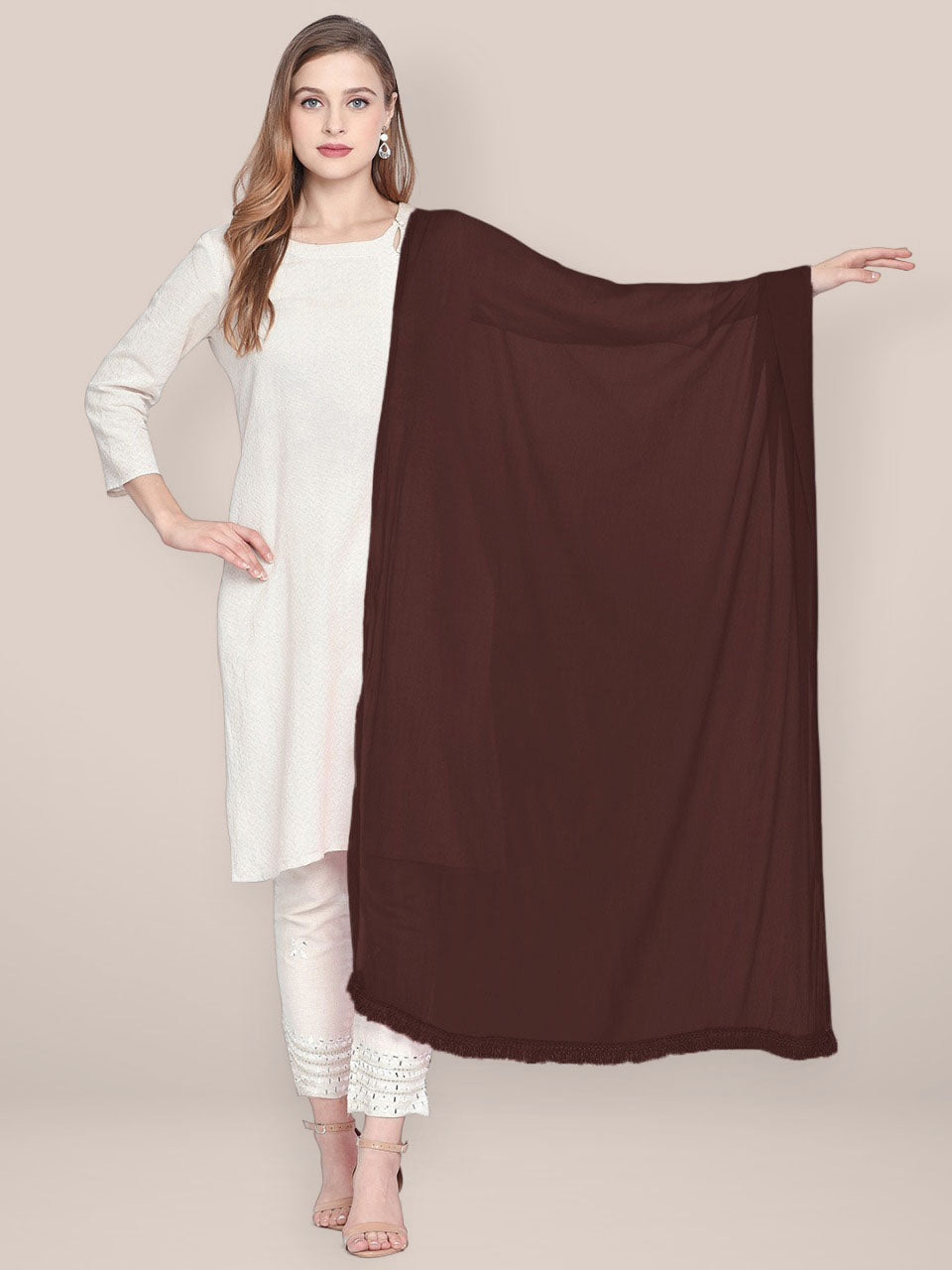 Coffee Brown
