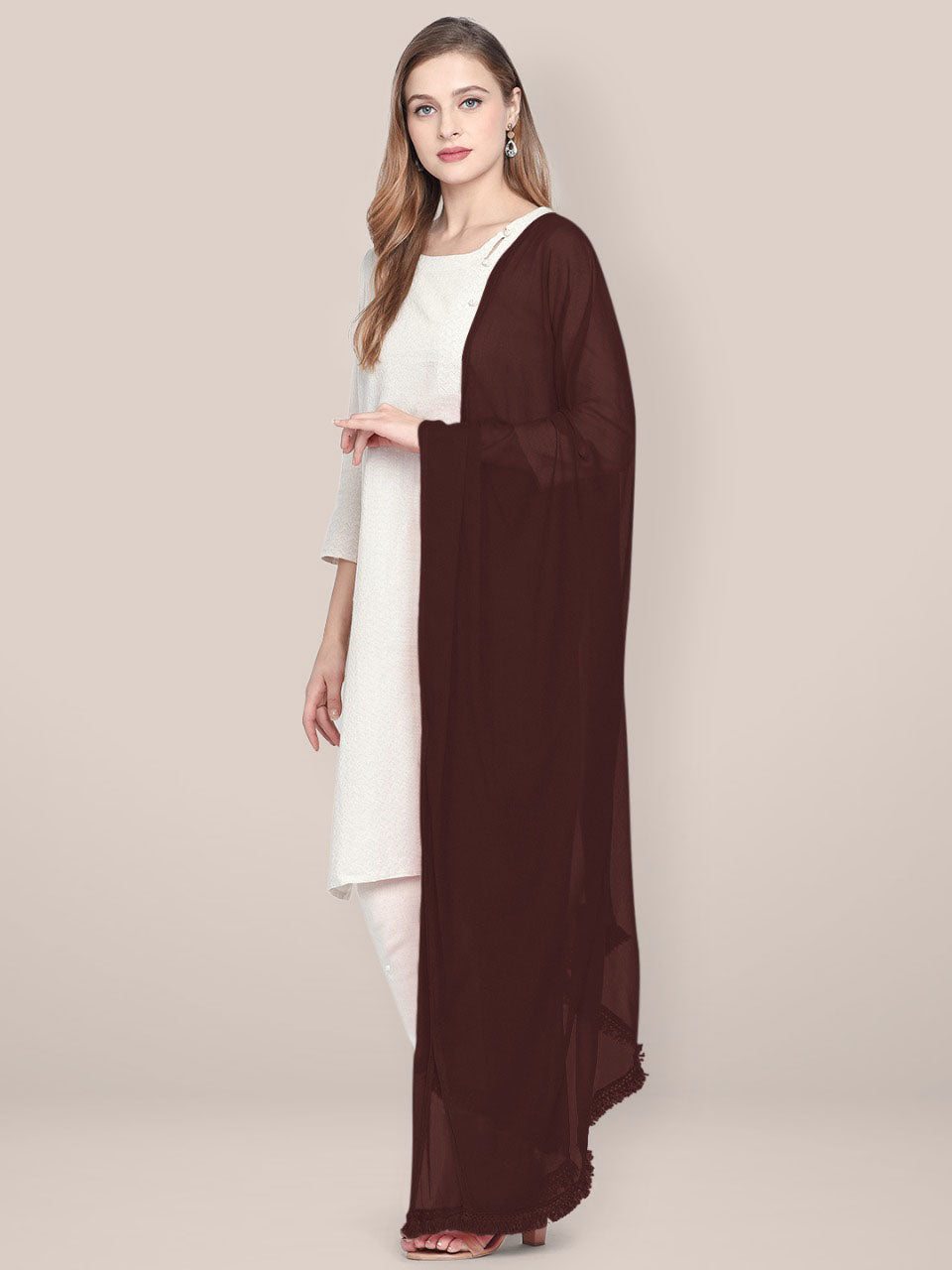 Coffee Brown