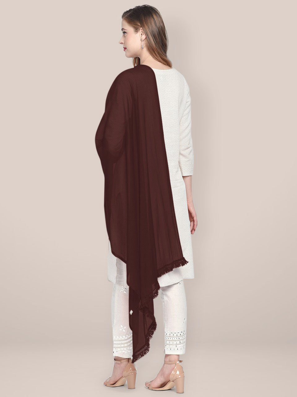 Coffee Brown