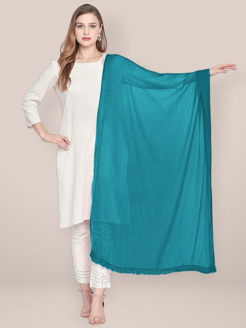 Teal