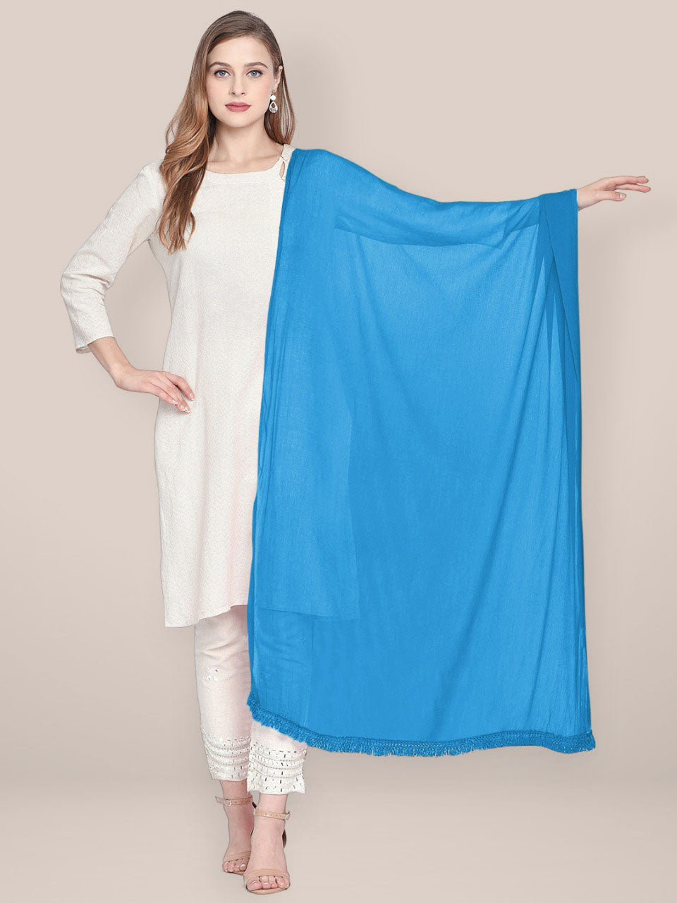 Turquoise Blue