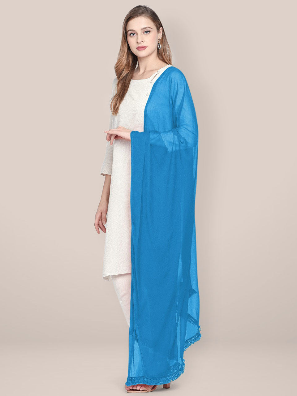 Turquoise Blue