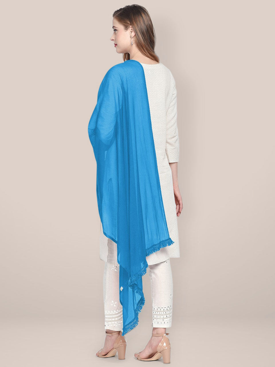 Turquoise Blue