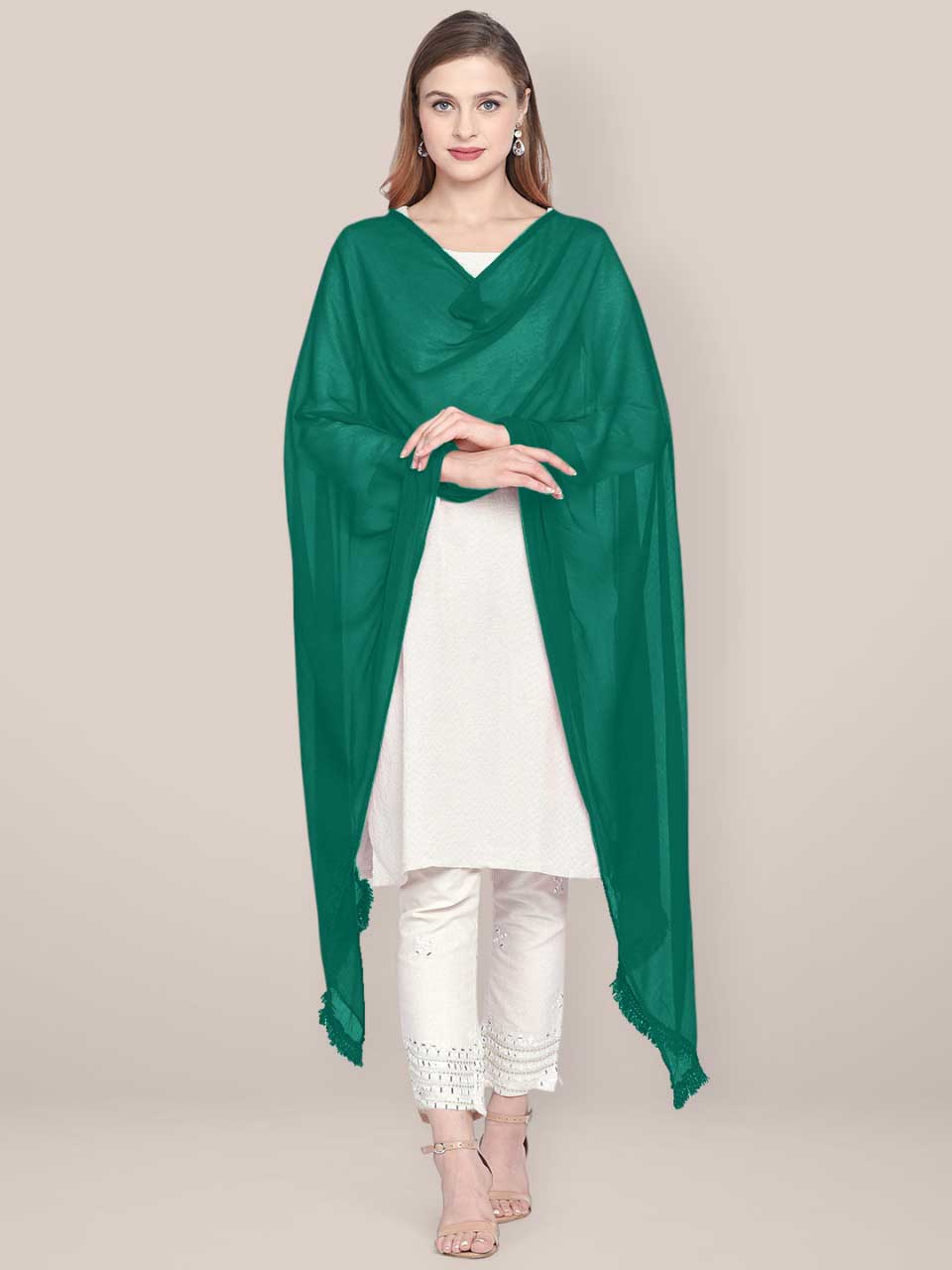 Rama Green