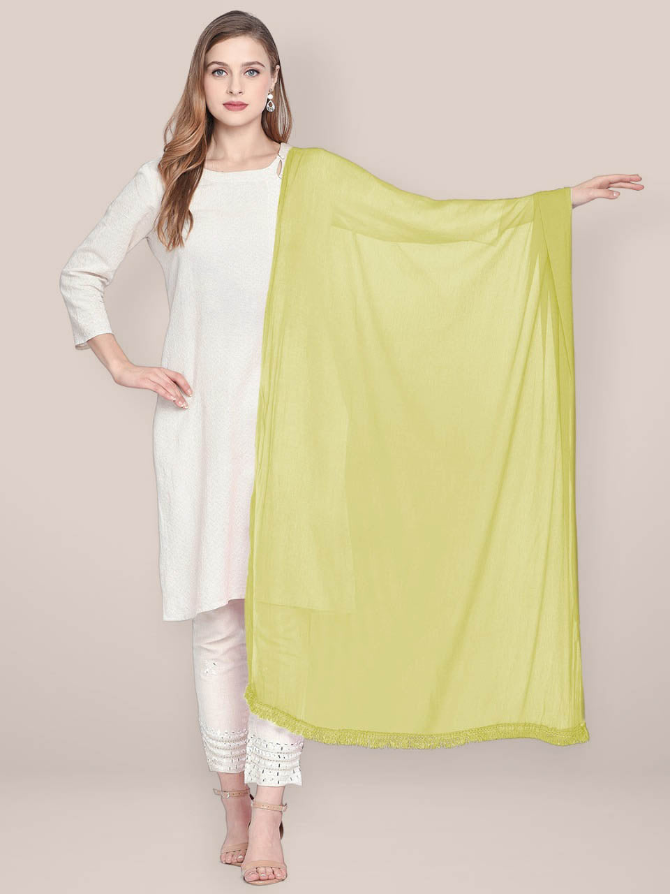 Light Green