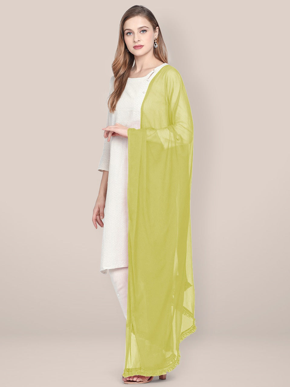 Light Green