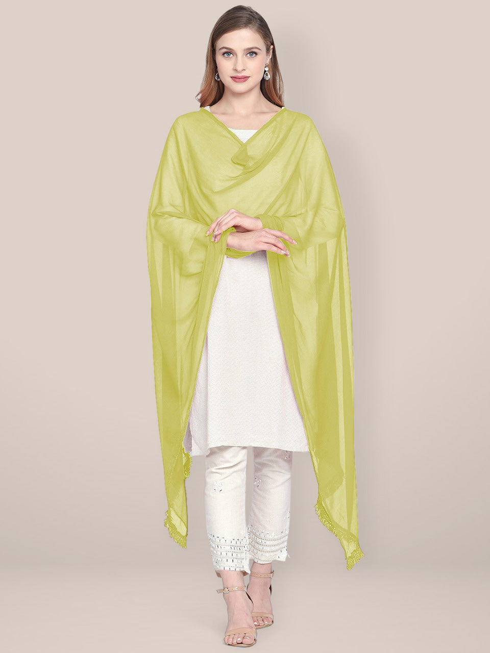 Light Green