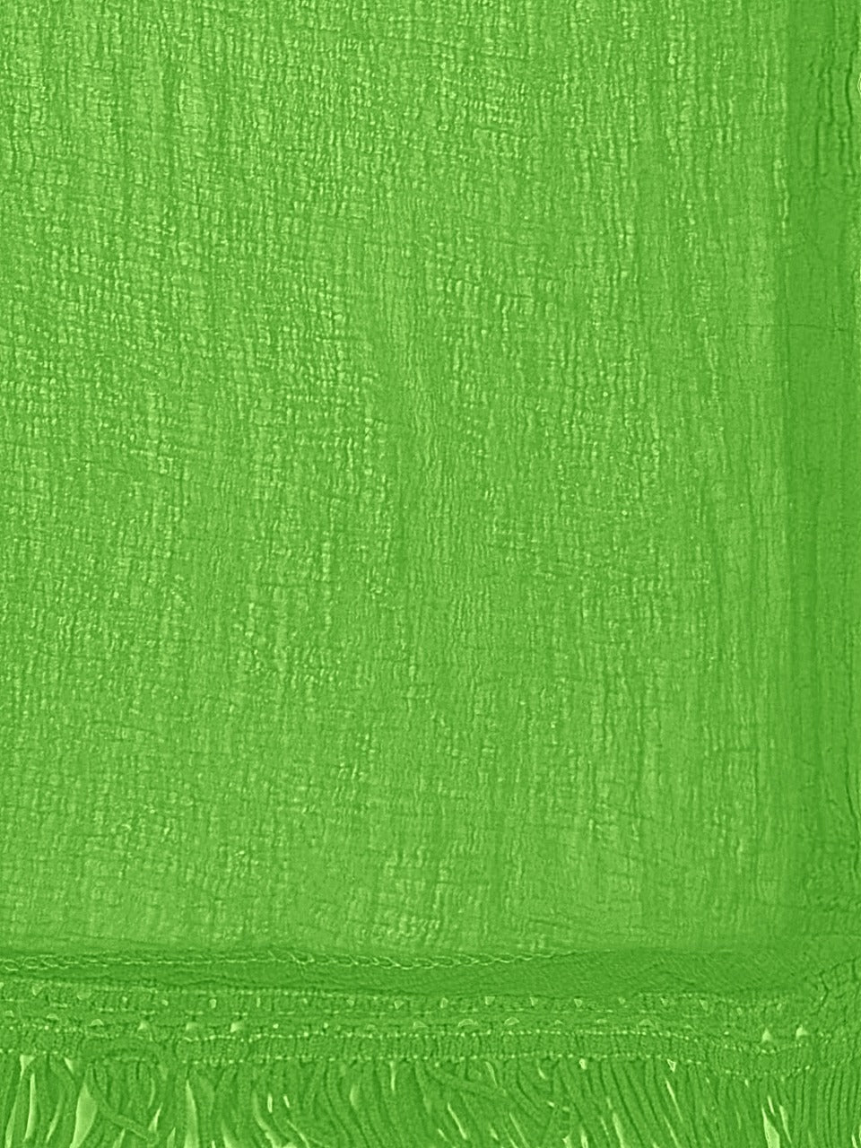 Parrot Green