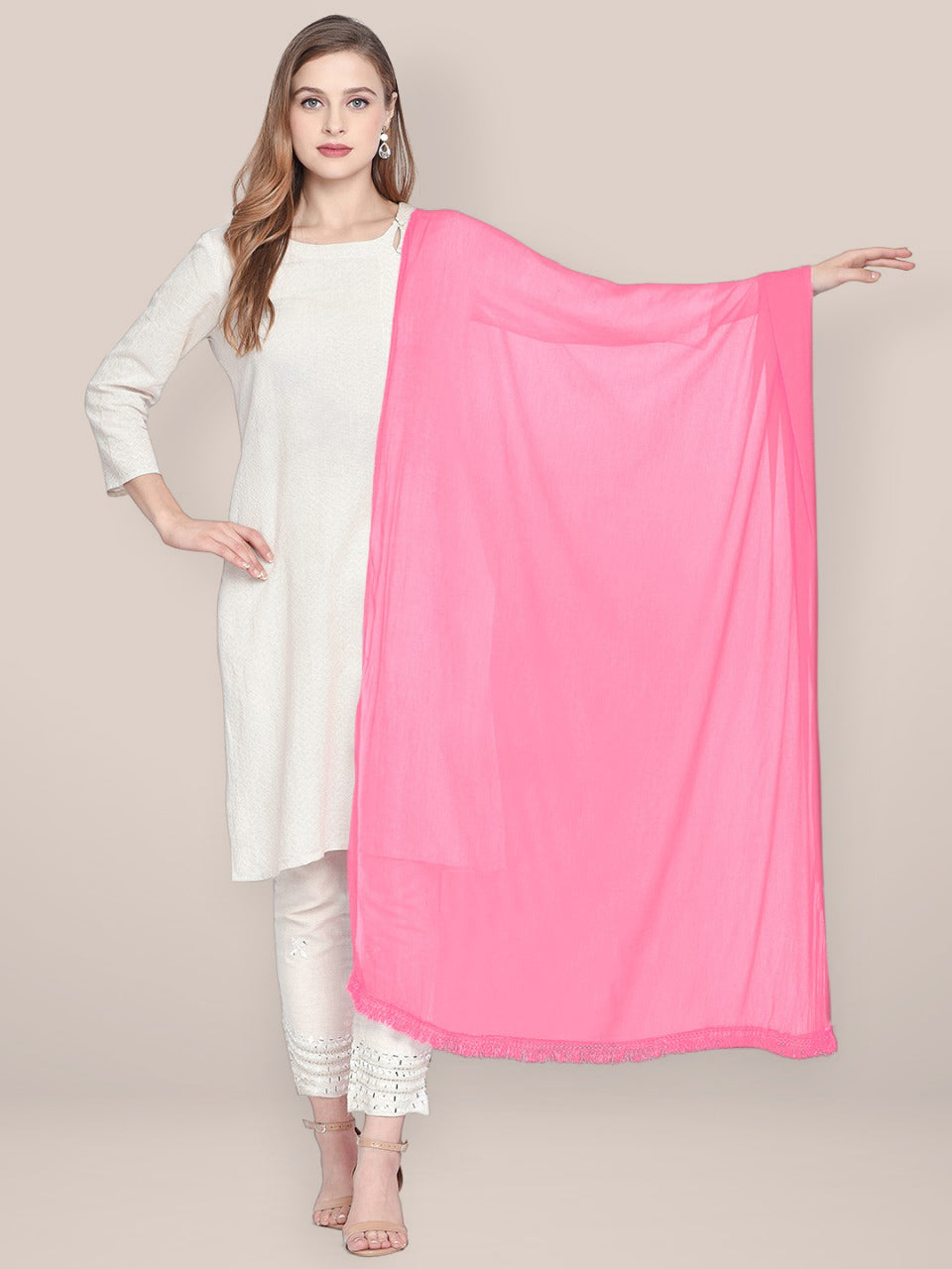 Baby Pink