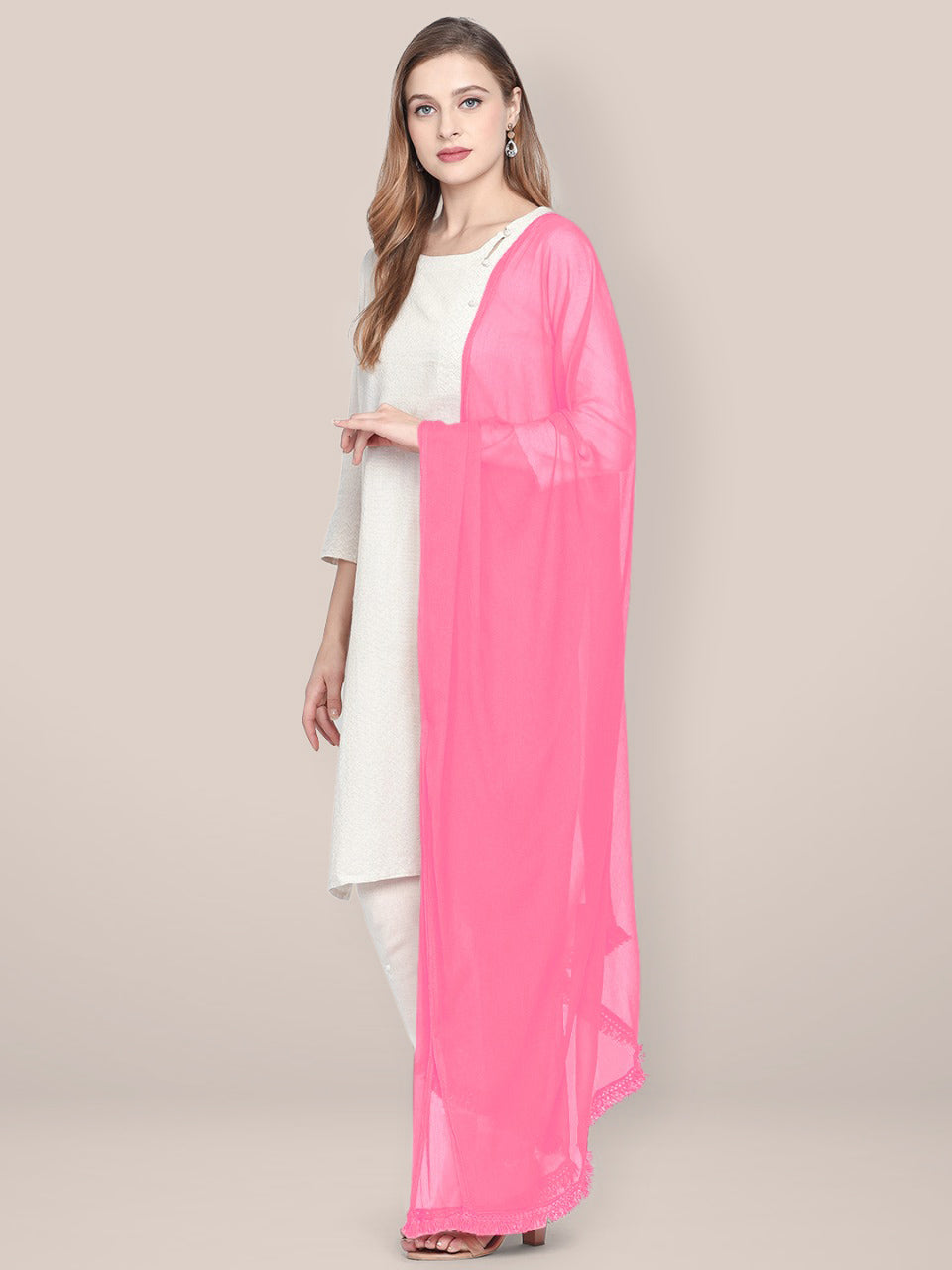 Baby Pink