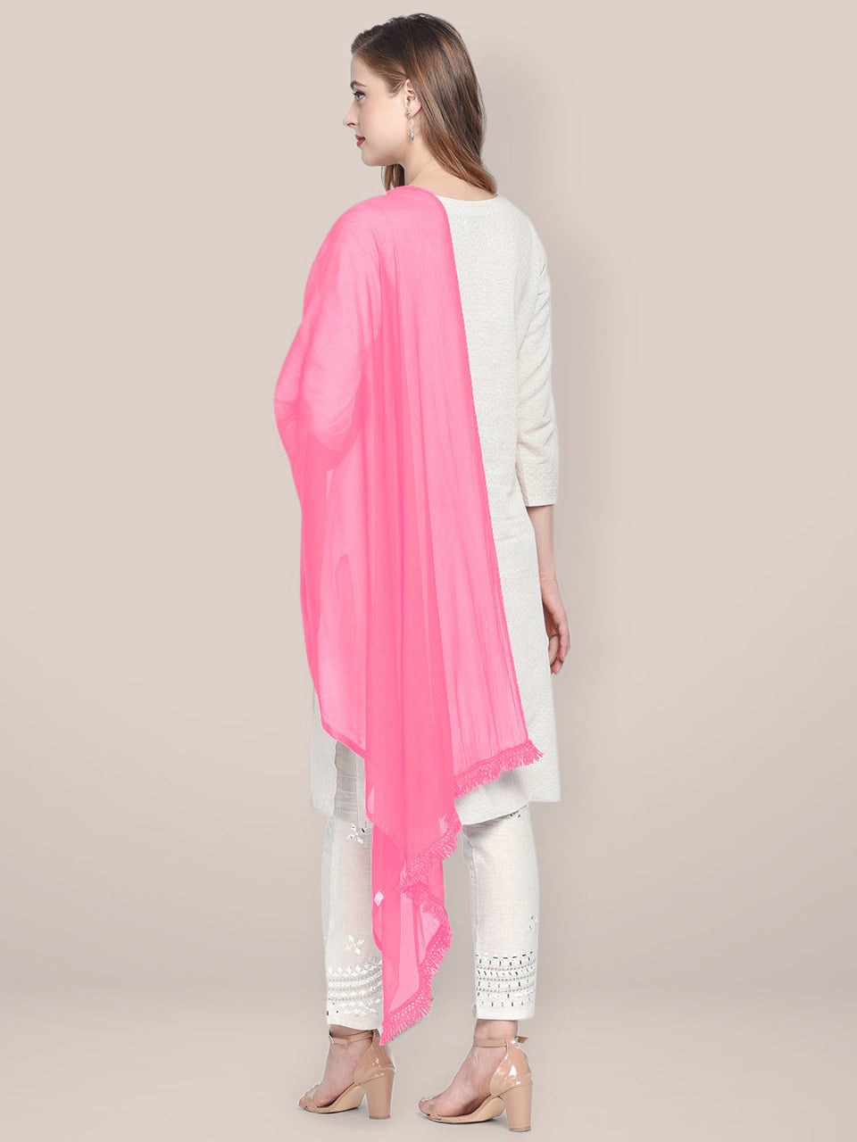Baby Pink
