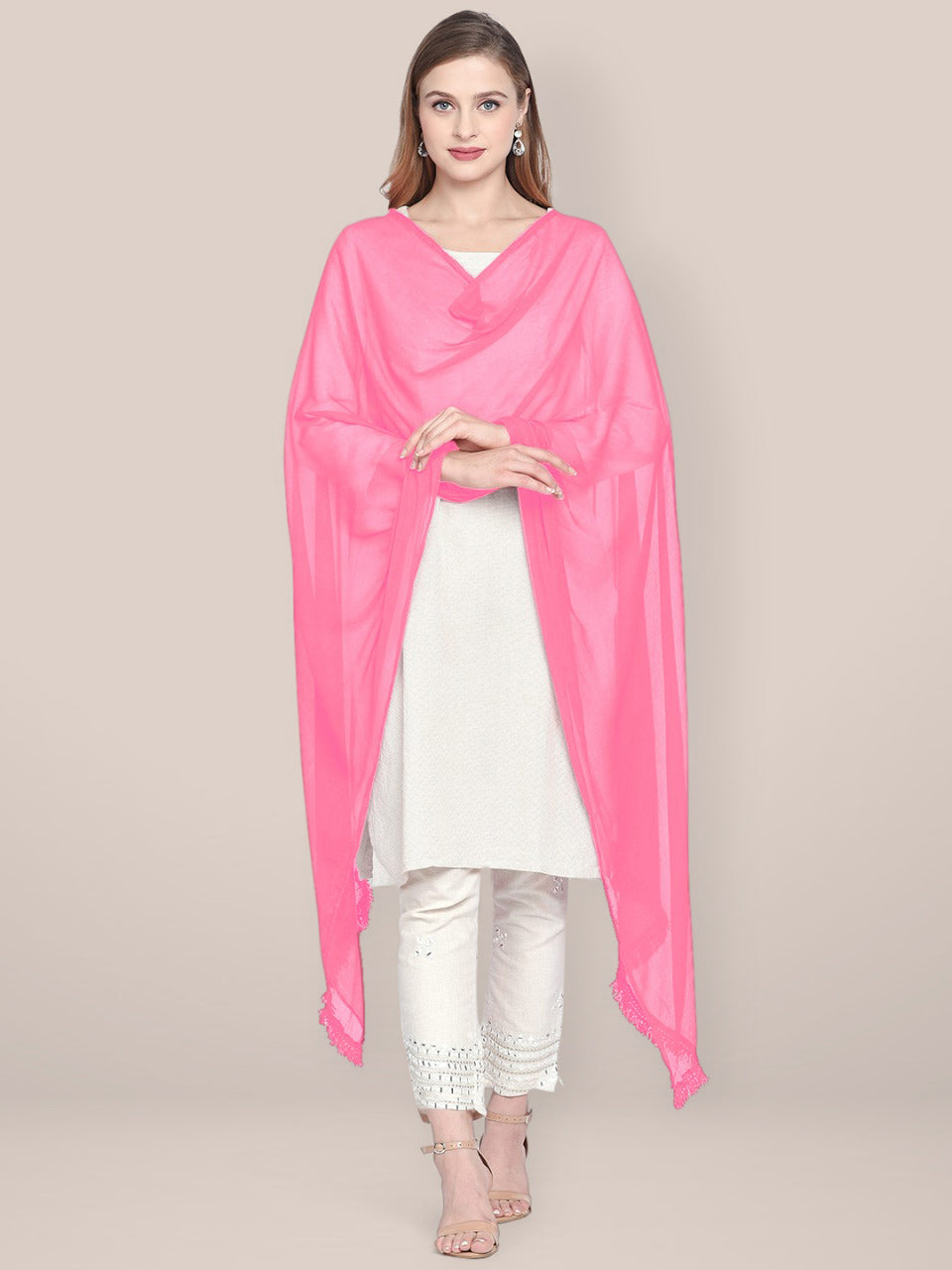 Baby Pink