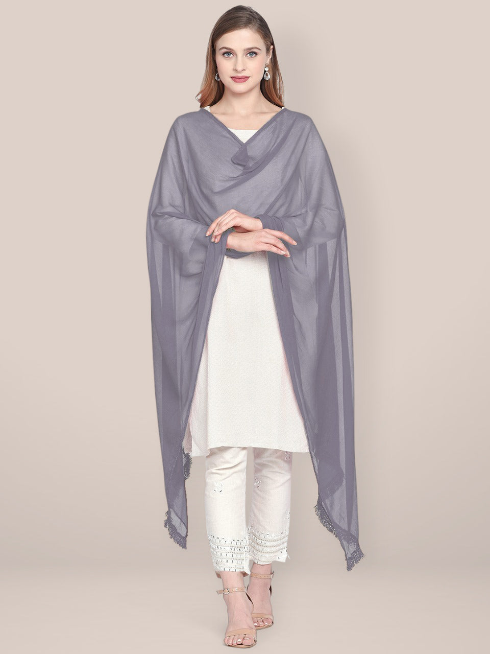 Grey