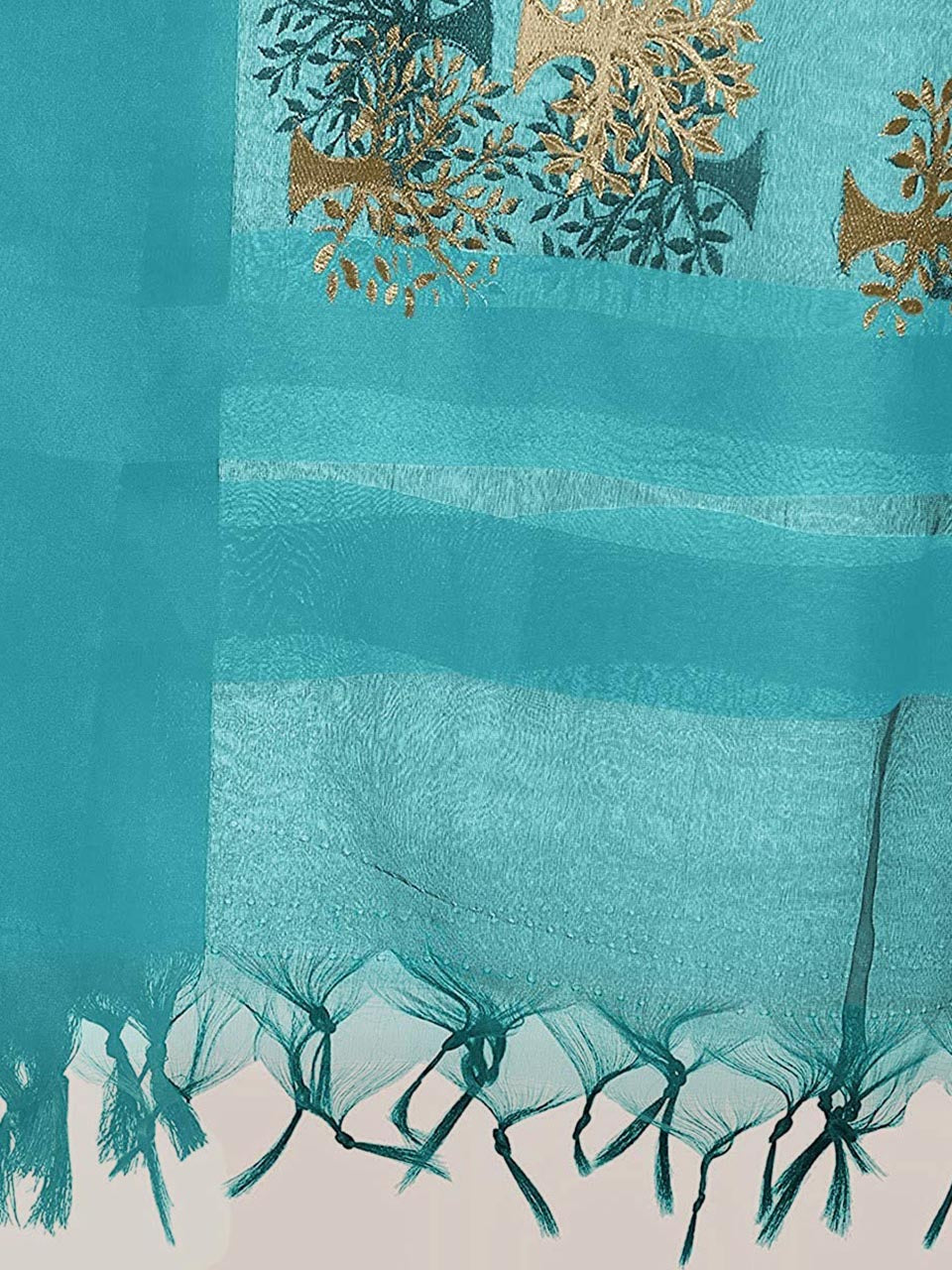 Turquoise Blue
