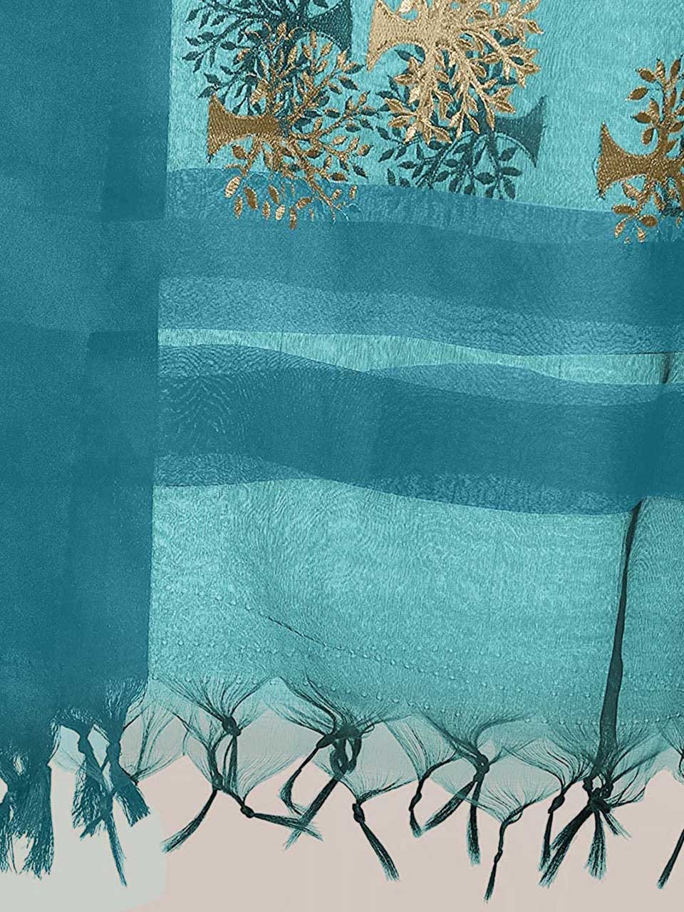 Teal