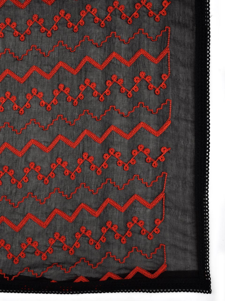 Black Red