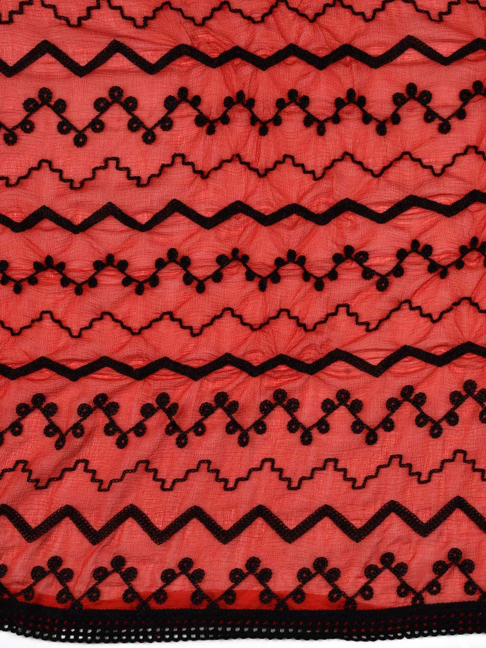 Red Black