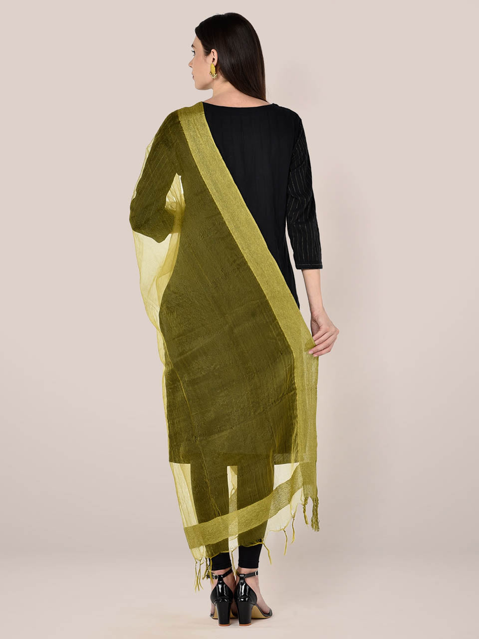 Olive Green