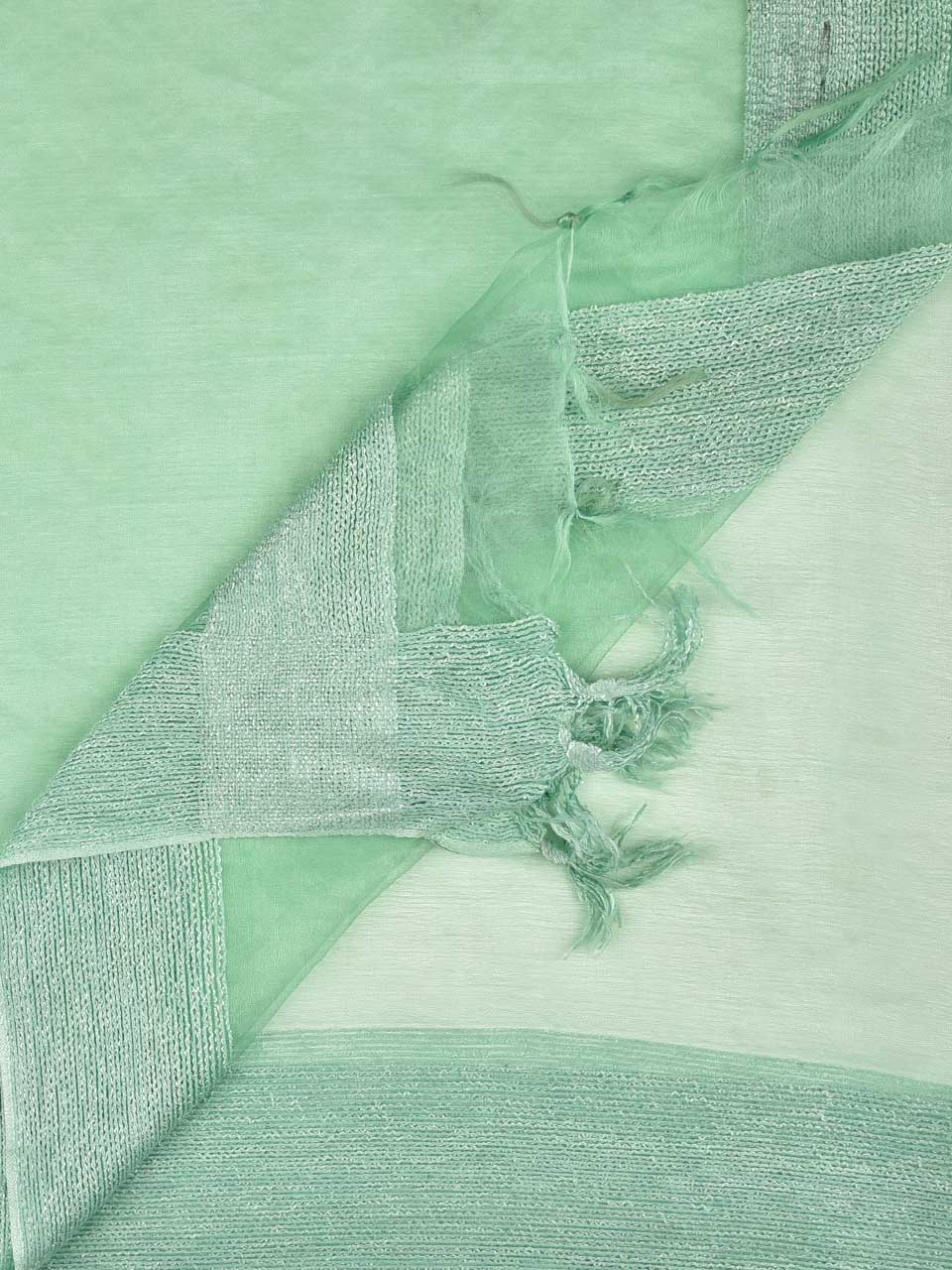 Sea Green