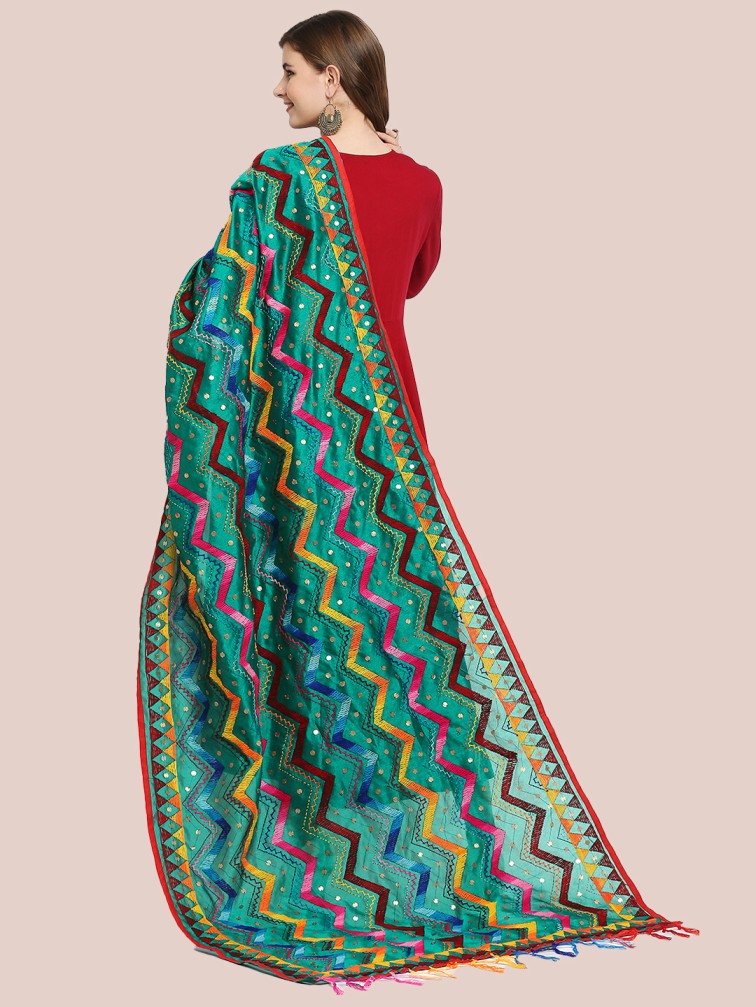 Teal