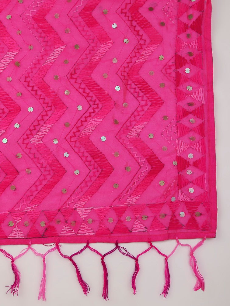 Rani Pink