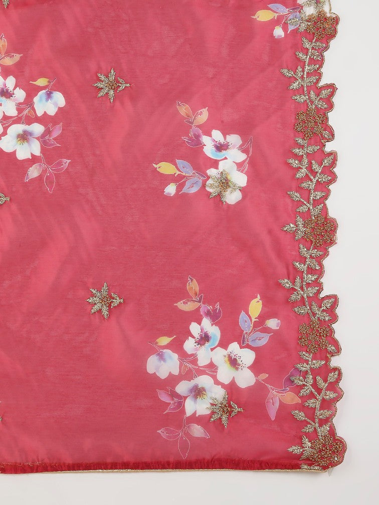 Cherry Pink