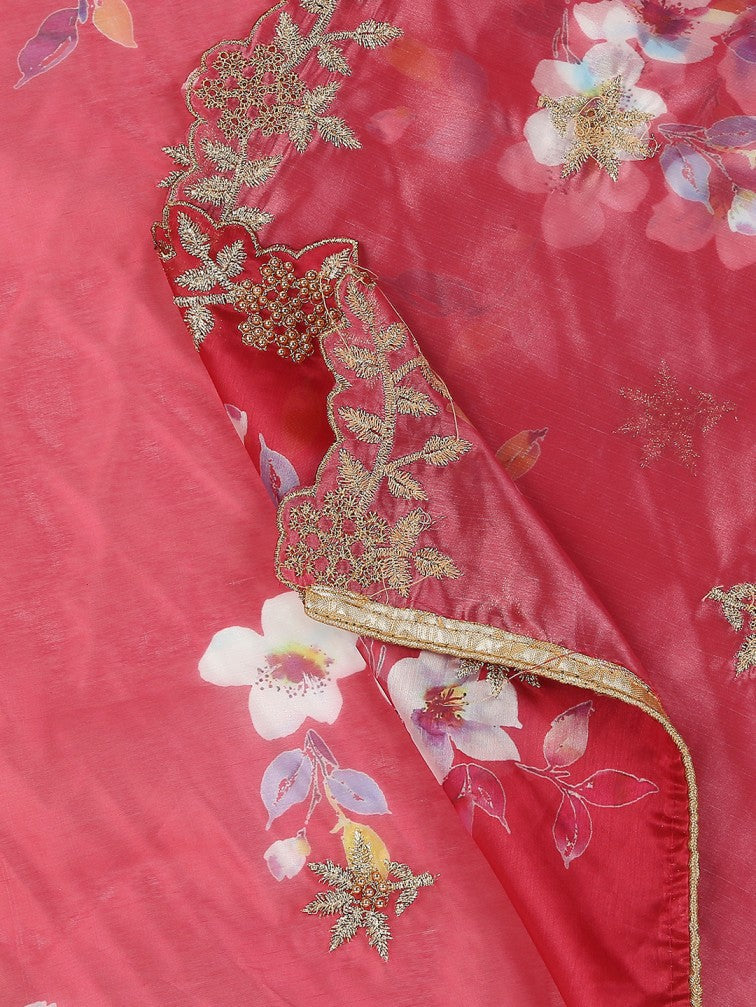 Cherry Pink