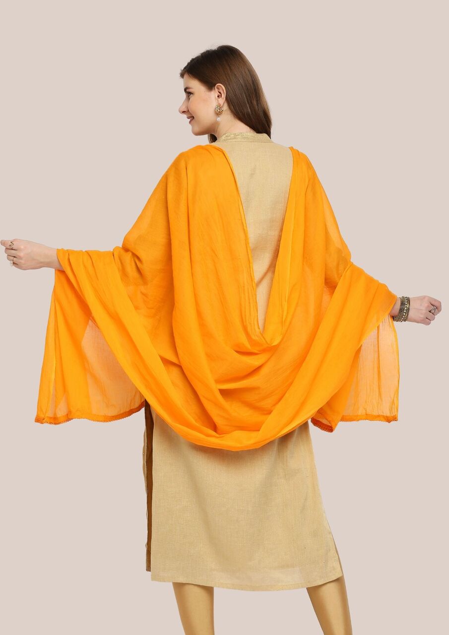 Kesari Orange
