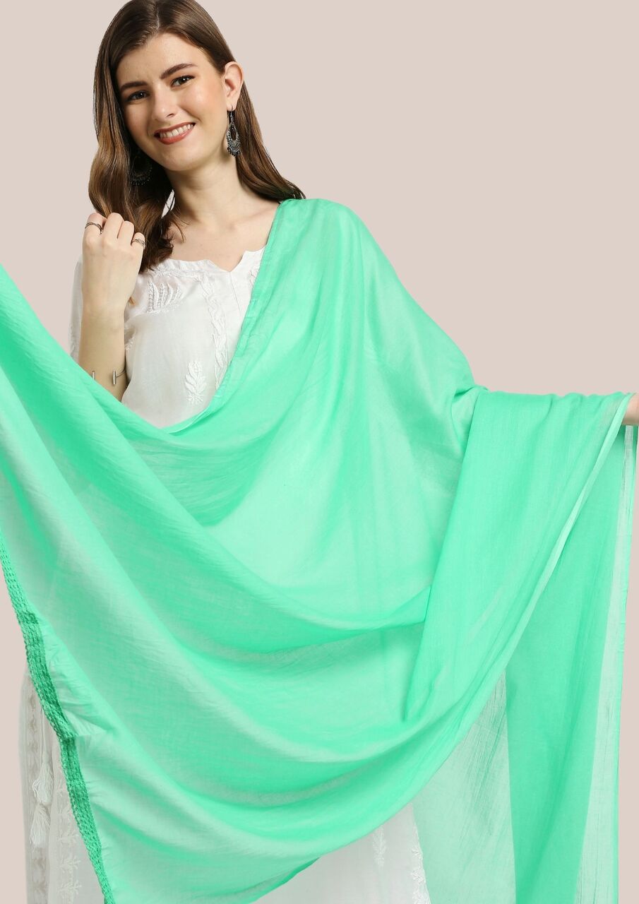 Sea Green